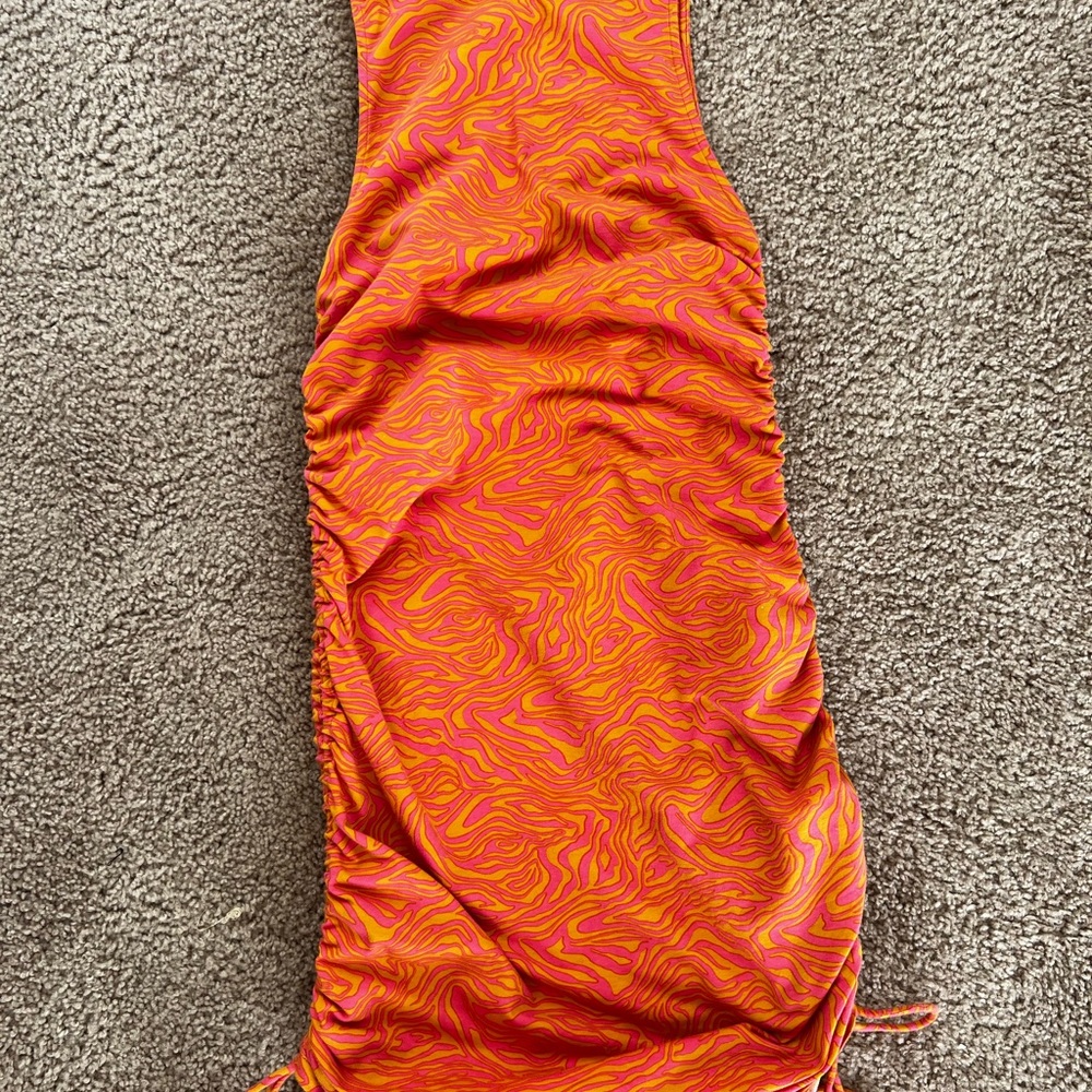 Motel Rocks Dress - Picture 4 of 4